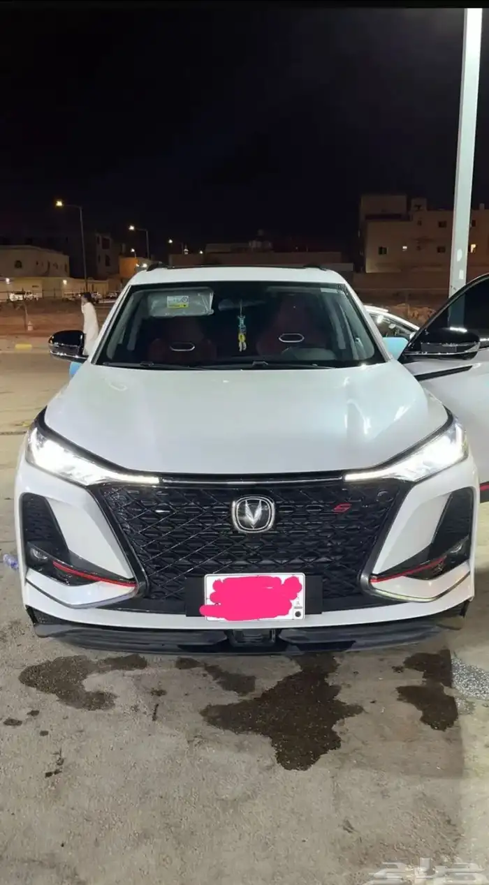 شانجان 75SCبلس 2023 1
