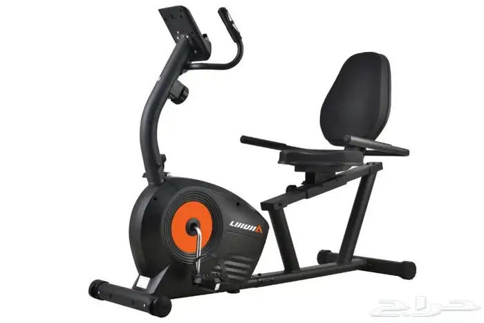 دراجة منزلية تمارين ثابتة سيكل منزلي سيكل مغناطيسي 1