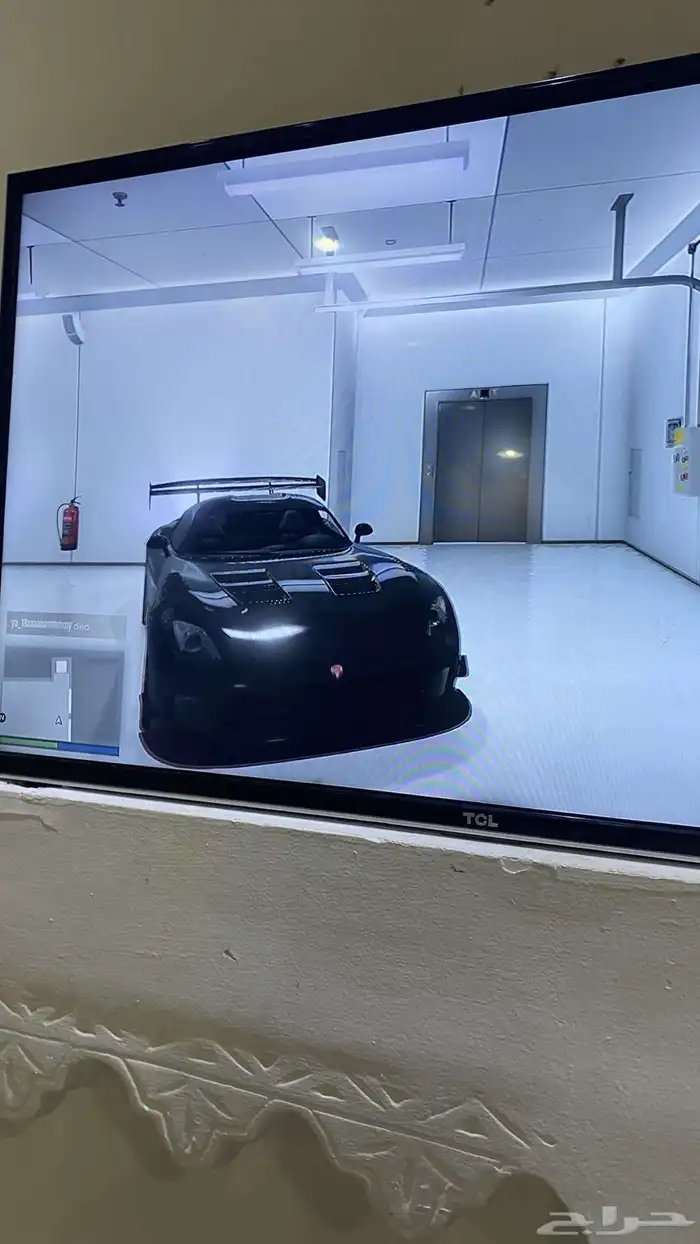 حساب قراند وروكت سوني اندر حساب باقراند 39