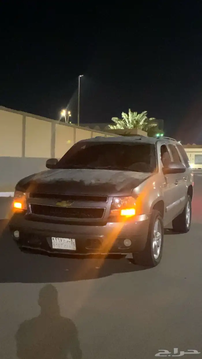 للبيع تاهو LT أمريكي و للبدل 3