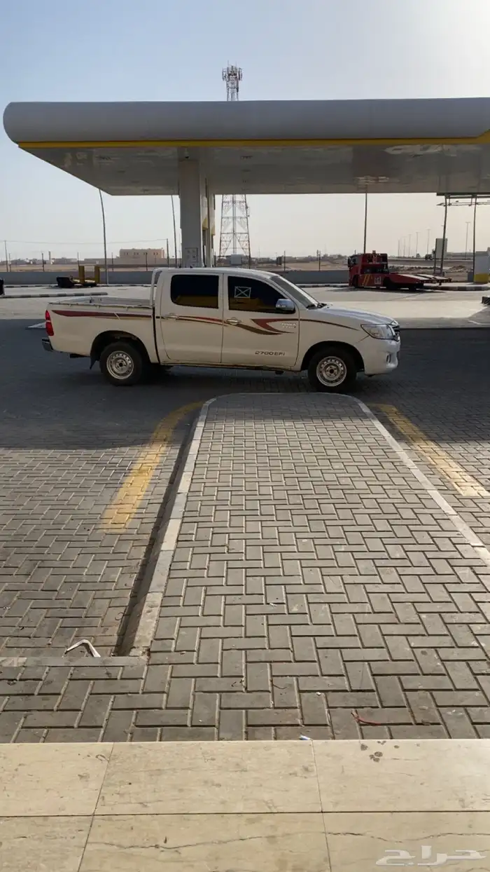 هايلكس للإيجار 0