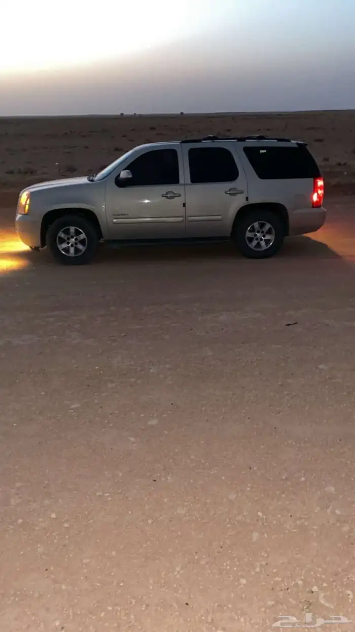 جمس يوكن 2010 1