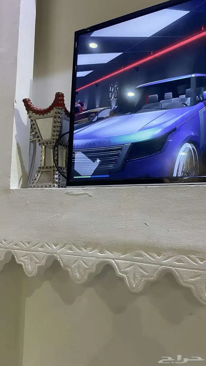 حساب قراند وروكت سوني اندر حساب باقراند 83