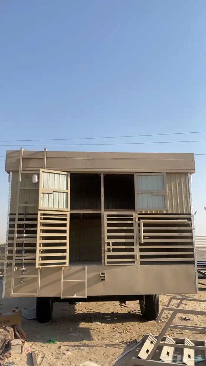 للبيع غرفه ومطبخ جنط20 2