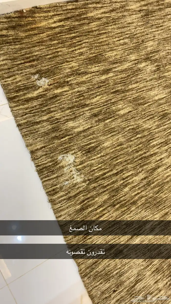فرش زوليه فندقي للبيع فخم 0