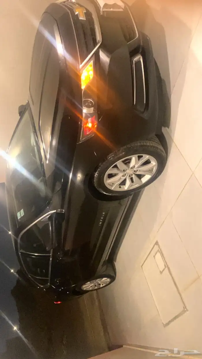 امبالا 2018 LT 1