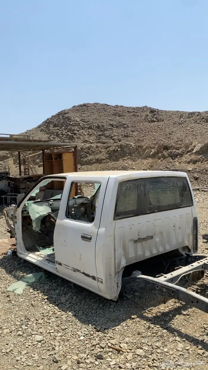 بودي ددسن للبيع 1