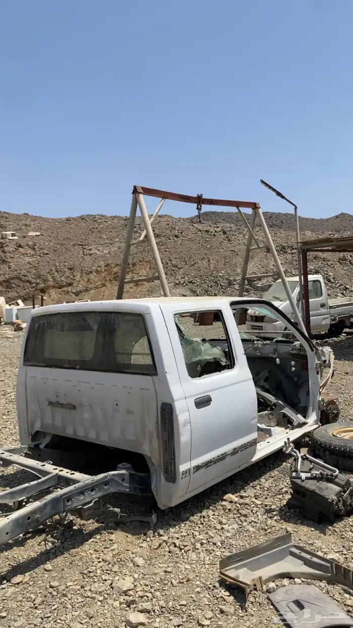 بودي ددسن للبيع 0