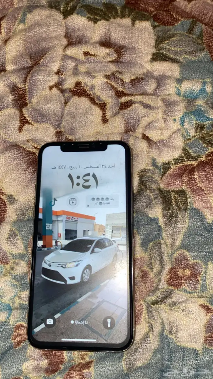 آيفون11 برو 4