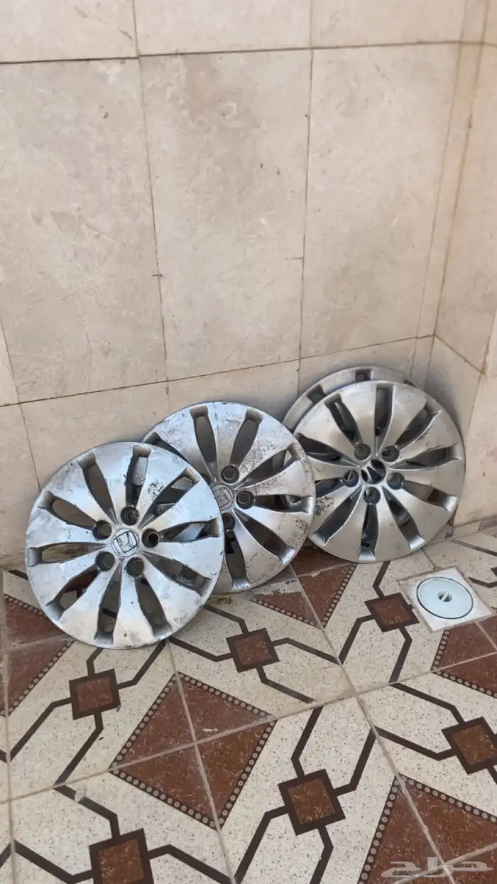 طيس اكورد 2008-2012 0