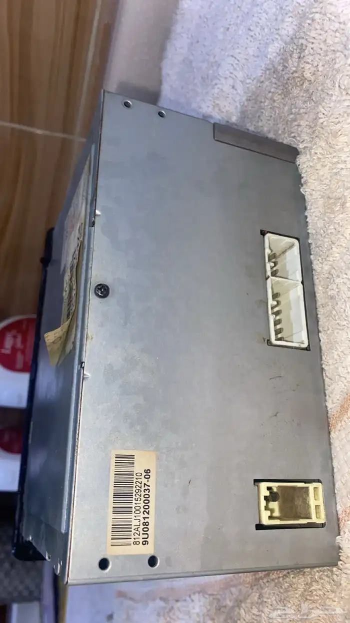 مسجل هايلوكس 3