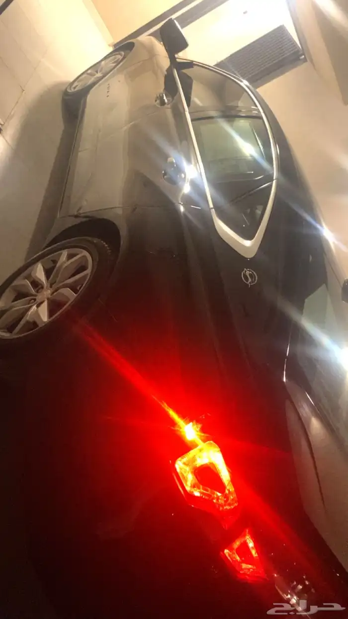 امبالا 2018 LT 4