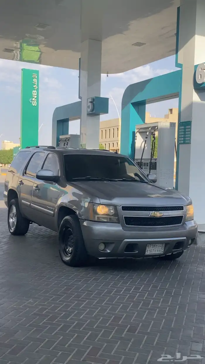 للبيع تاهو LT أمريكي و للبدل 1