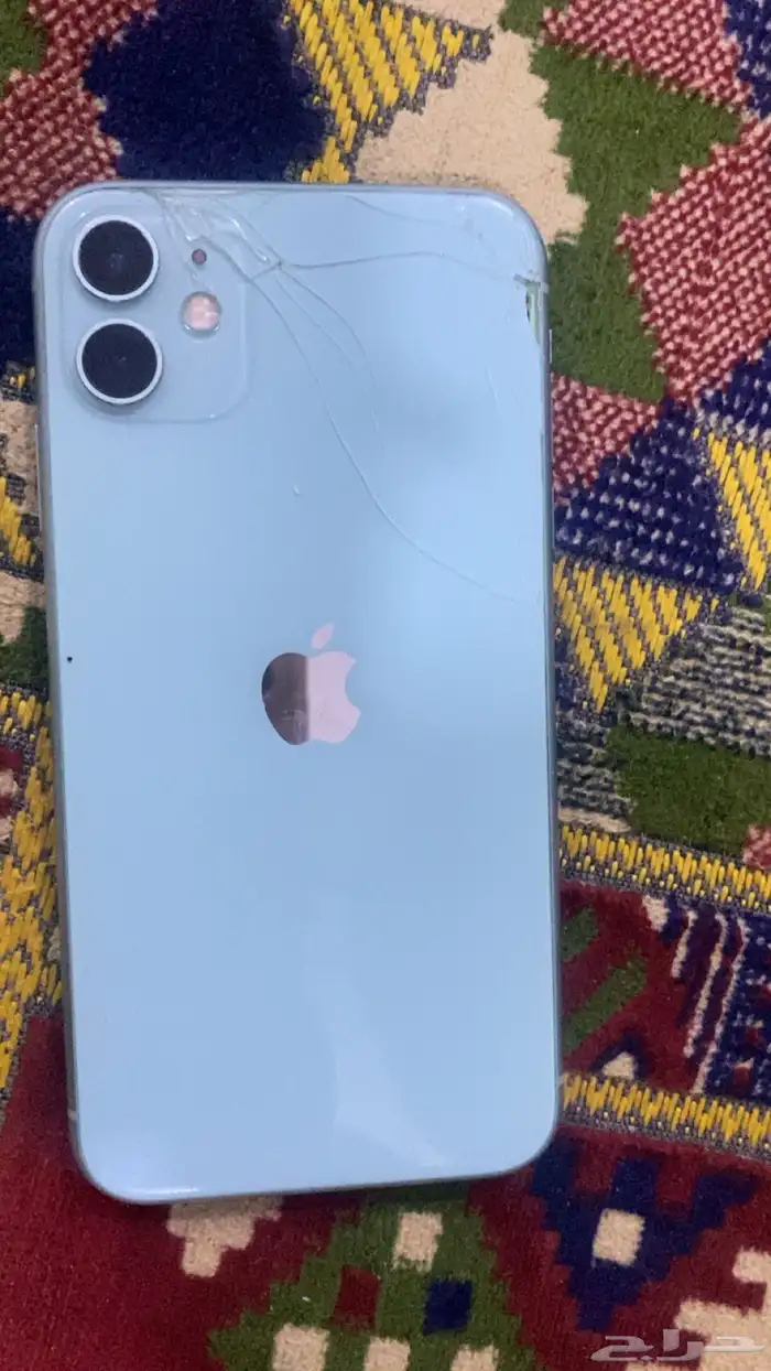 ايفون 11عادي 1