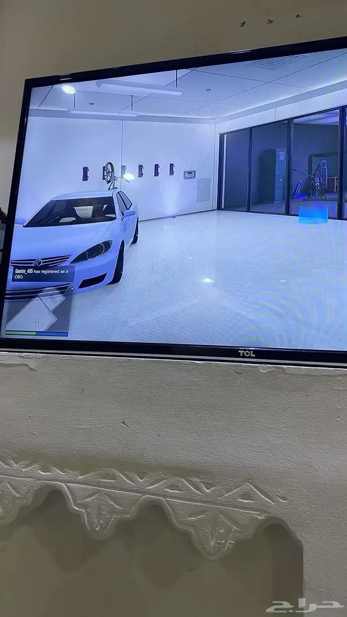 حساب قراند وروكت سوني اندر حساب باقراند 95