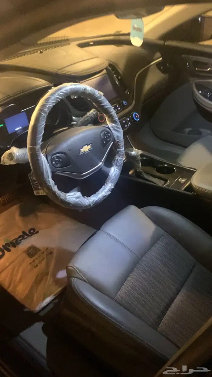 امبالا 2018 LT 7