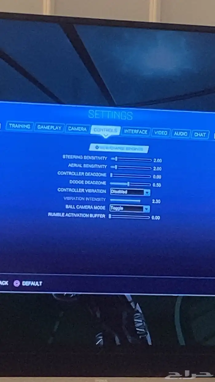 حساب قراند وروكت سوني اندر حساب باقراند 34