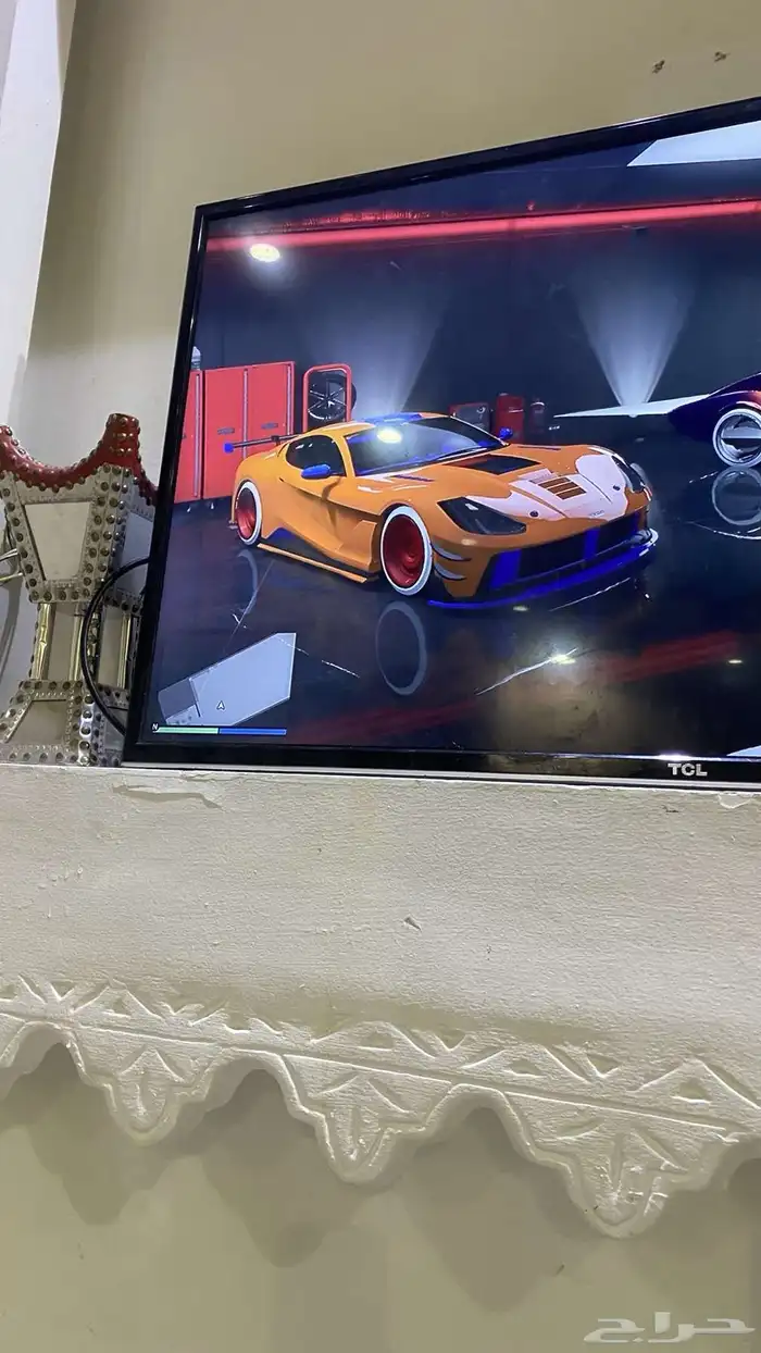 حساب قراند وروكت سوني اندر حساب باقراند 87