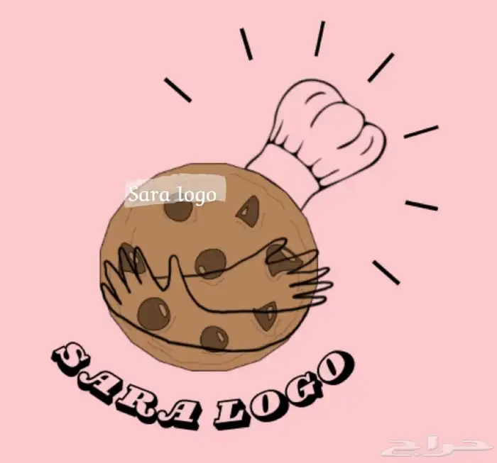 تصميم لوقو حسب الطلب 3