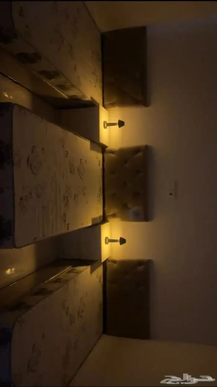 شقه مفروشه النماص 1