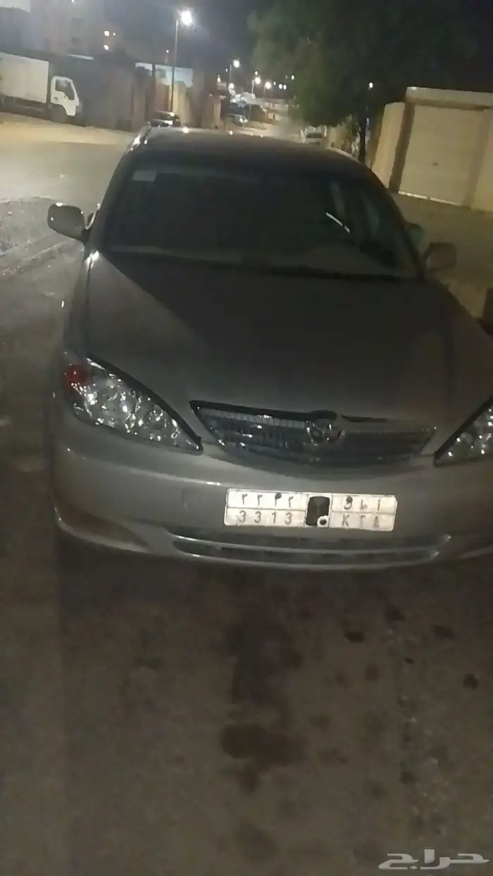 كامري 0