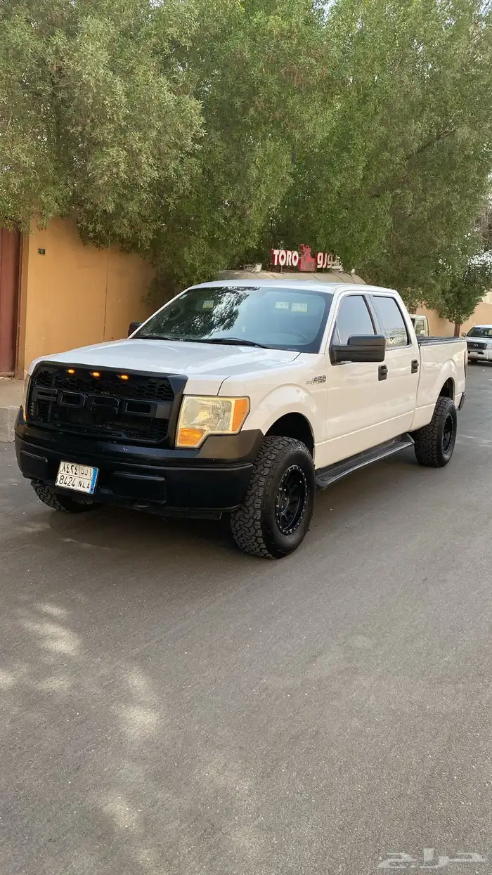 فورد F150 5