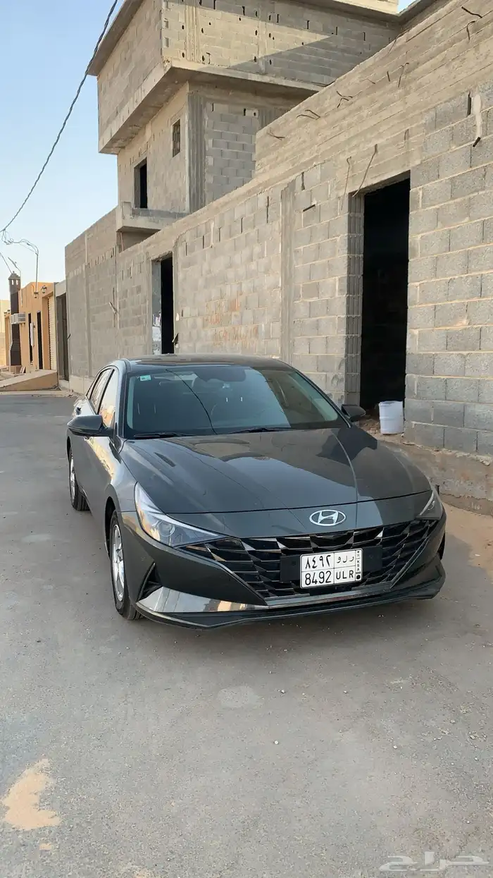 افانتي 0