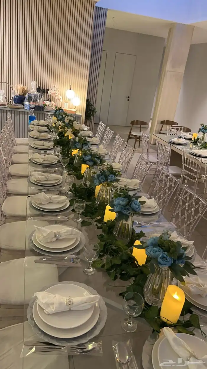 تنسيق زواجات 24