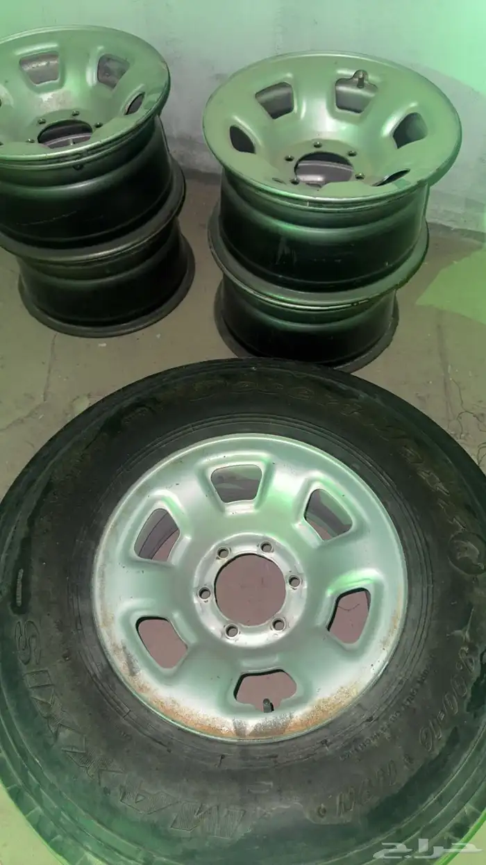 جنوط 0