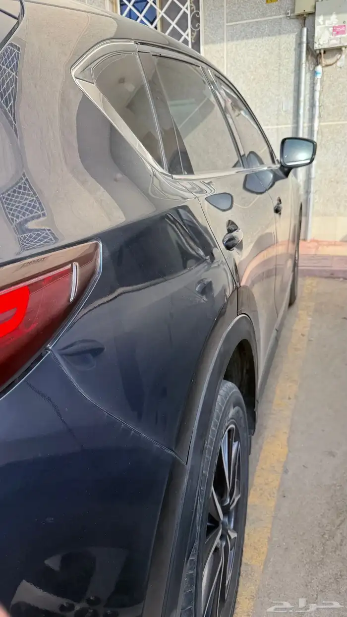 مازدا cx5 2019 للبيع 8