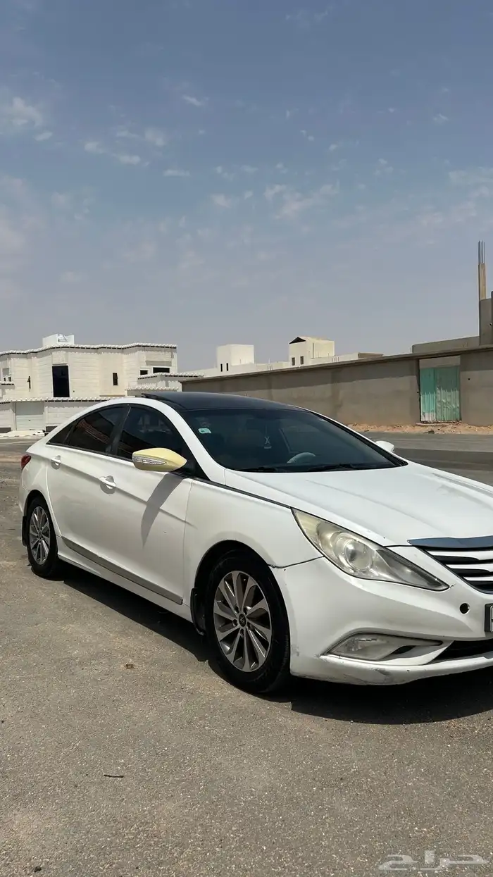 سوناتا 2015 الدفعه الاولى 3