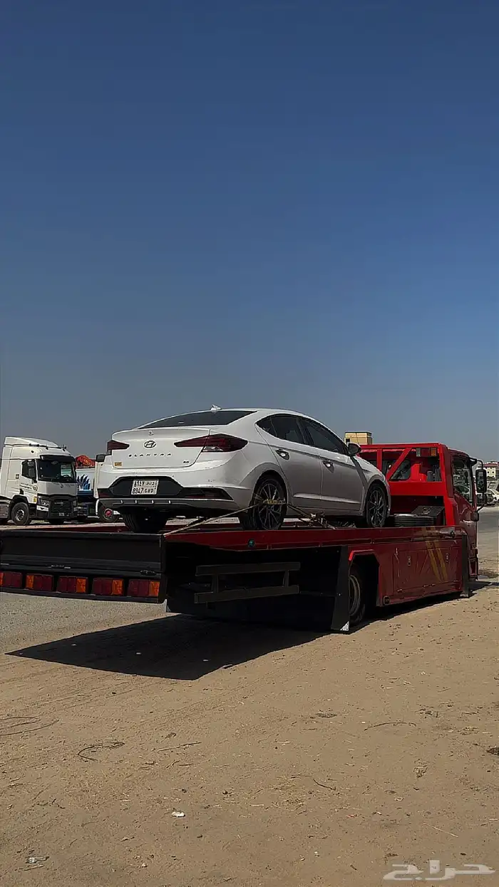 سطحه متواجد في جده ونازل جازان القنفذه الدرب 0