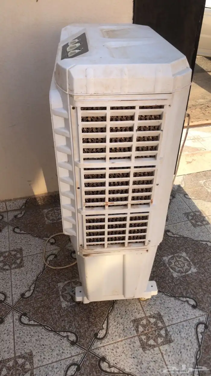 مكيف صحراوي شرط نضيف حد250 غير قابل للتفاوض 2