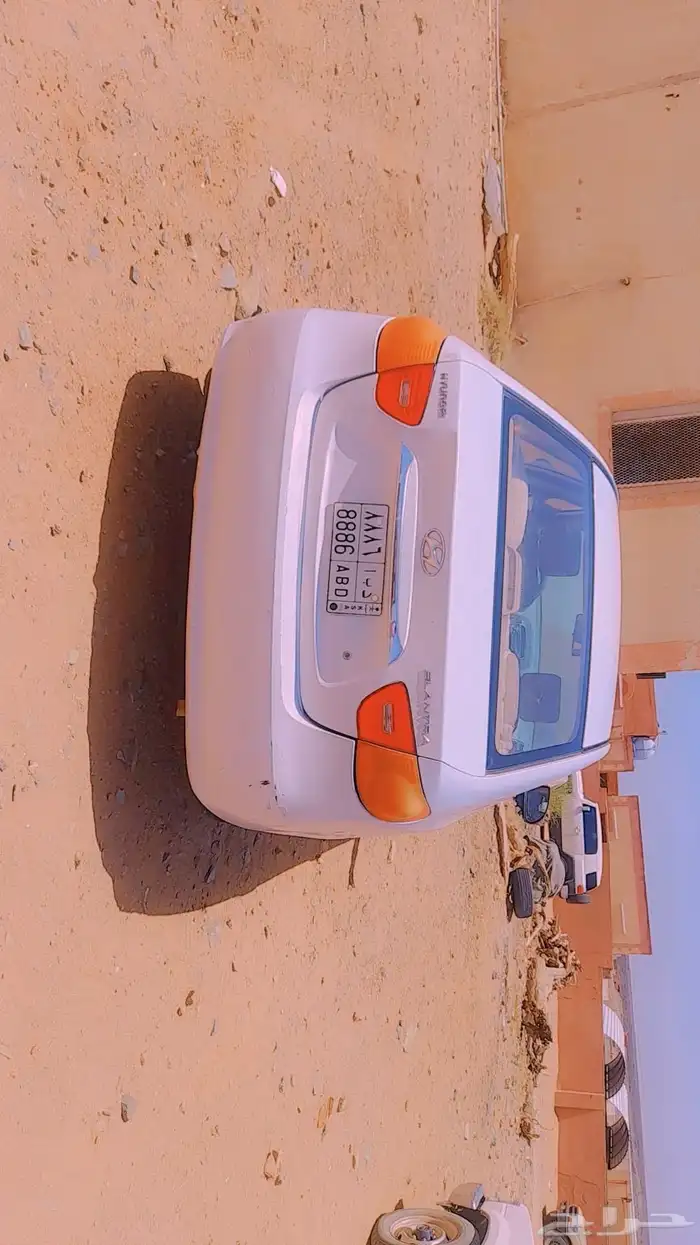 هوندا انترا 2011 4