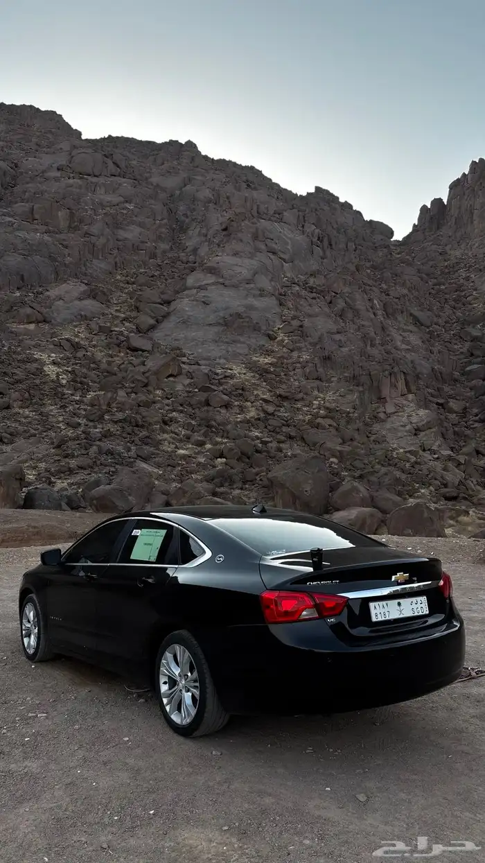 امبالا 2015 LS 1