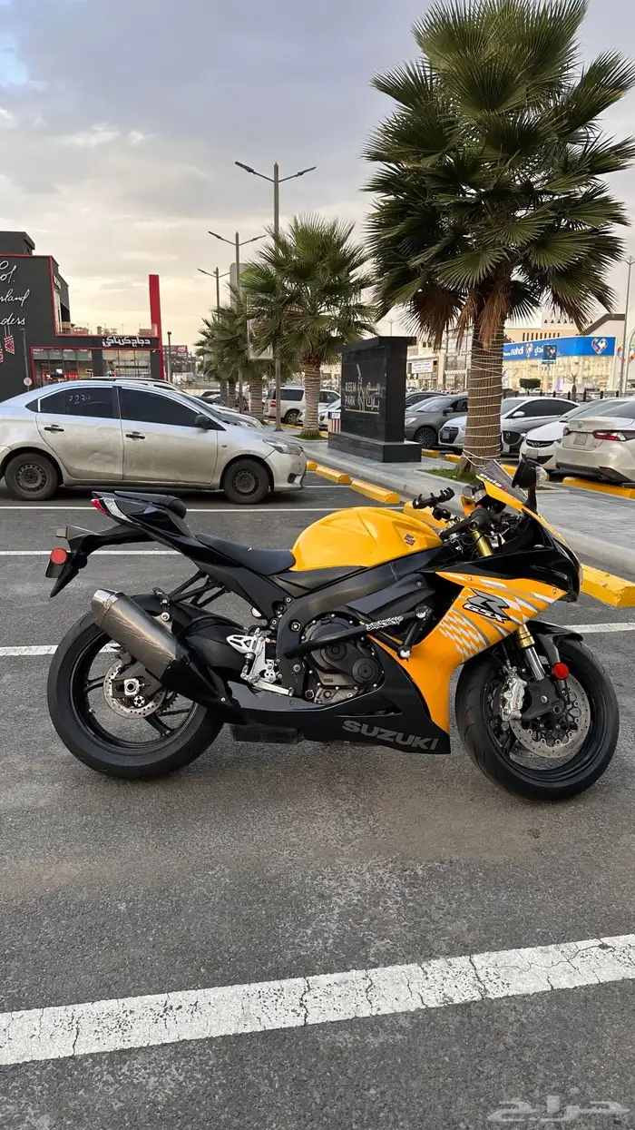 دباب 750 موديل 2012 6