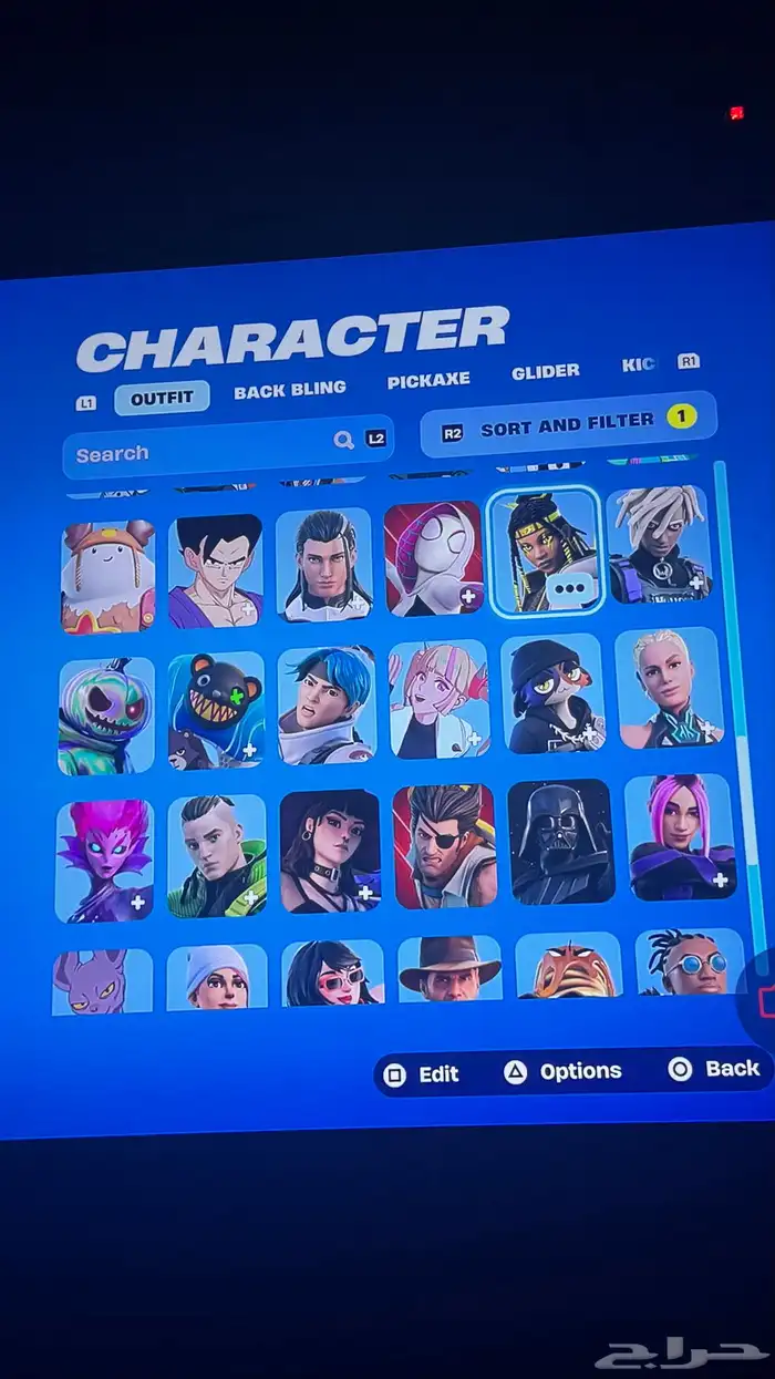 سوني 3