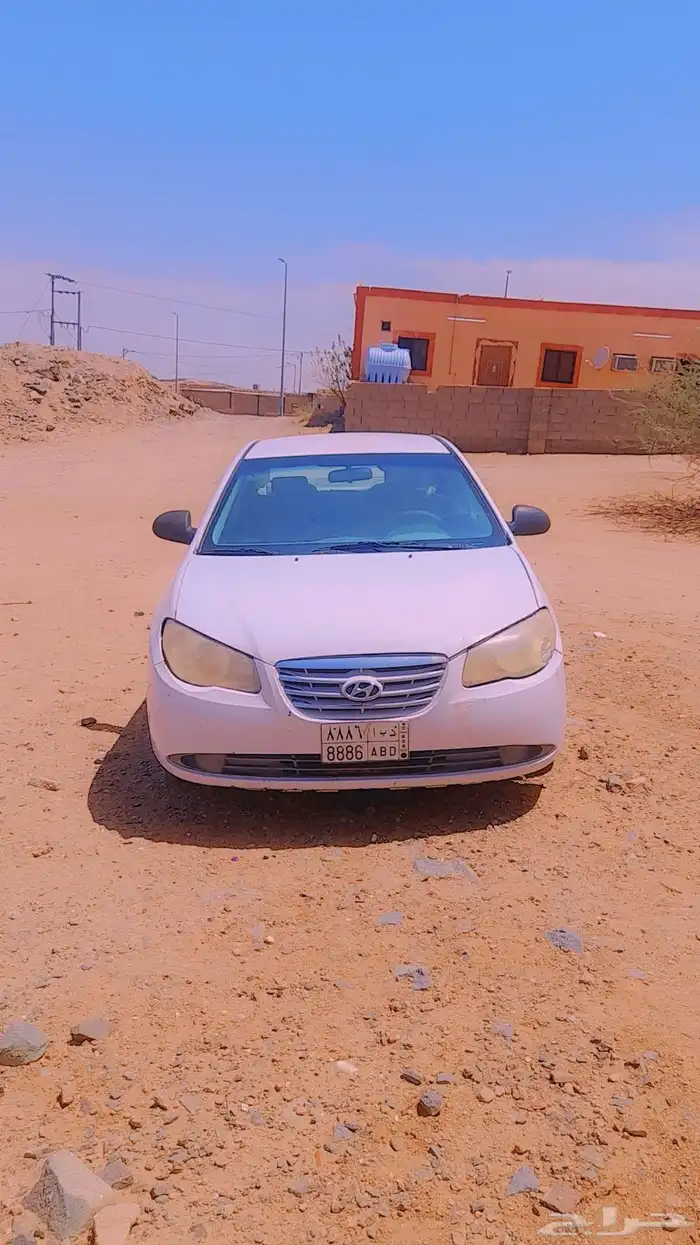 هوندا انترا 2011 1