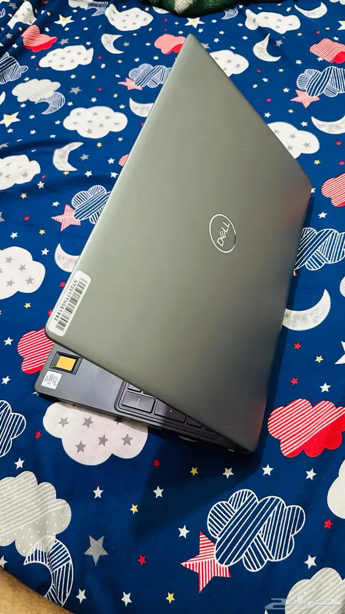 Dell Precision High Performance Workstation i9 Laptop - 1TB 0