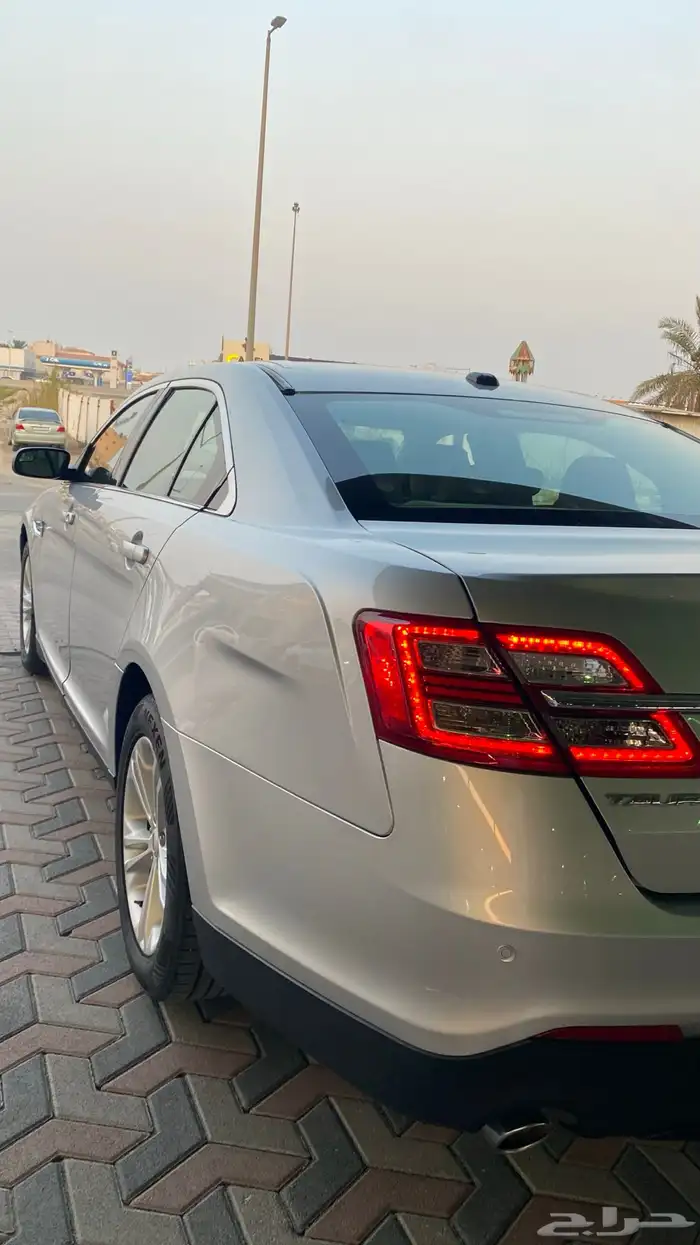 فورد تورس 2018 20