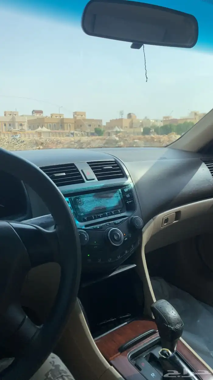 هوندا 4