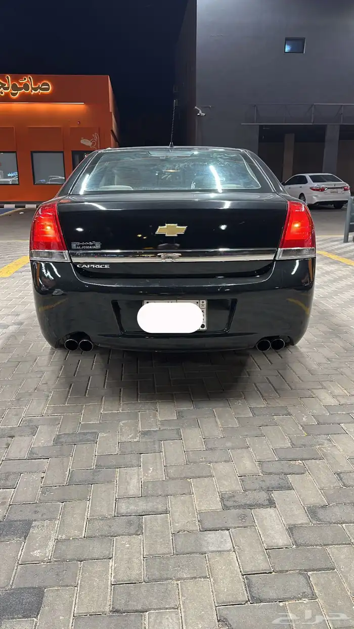 كابرس 2012 LS 2