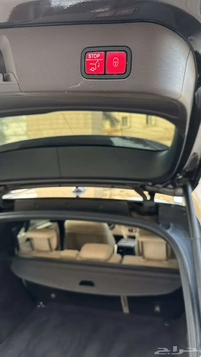 مرسيدس GLE400 منوة المستخدم 19
