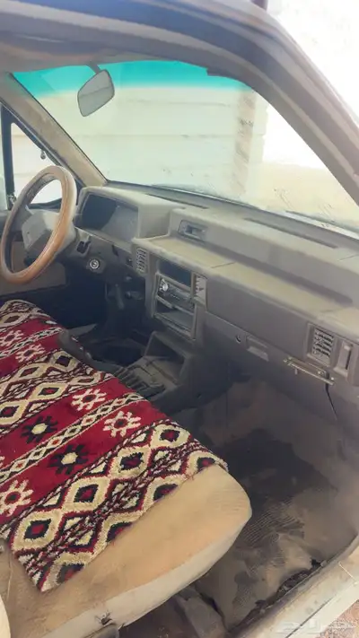 ميتسوبيشي index