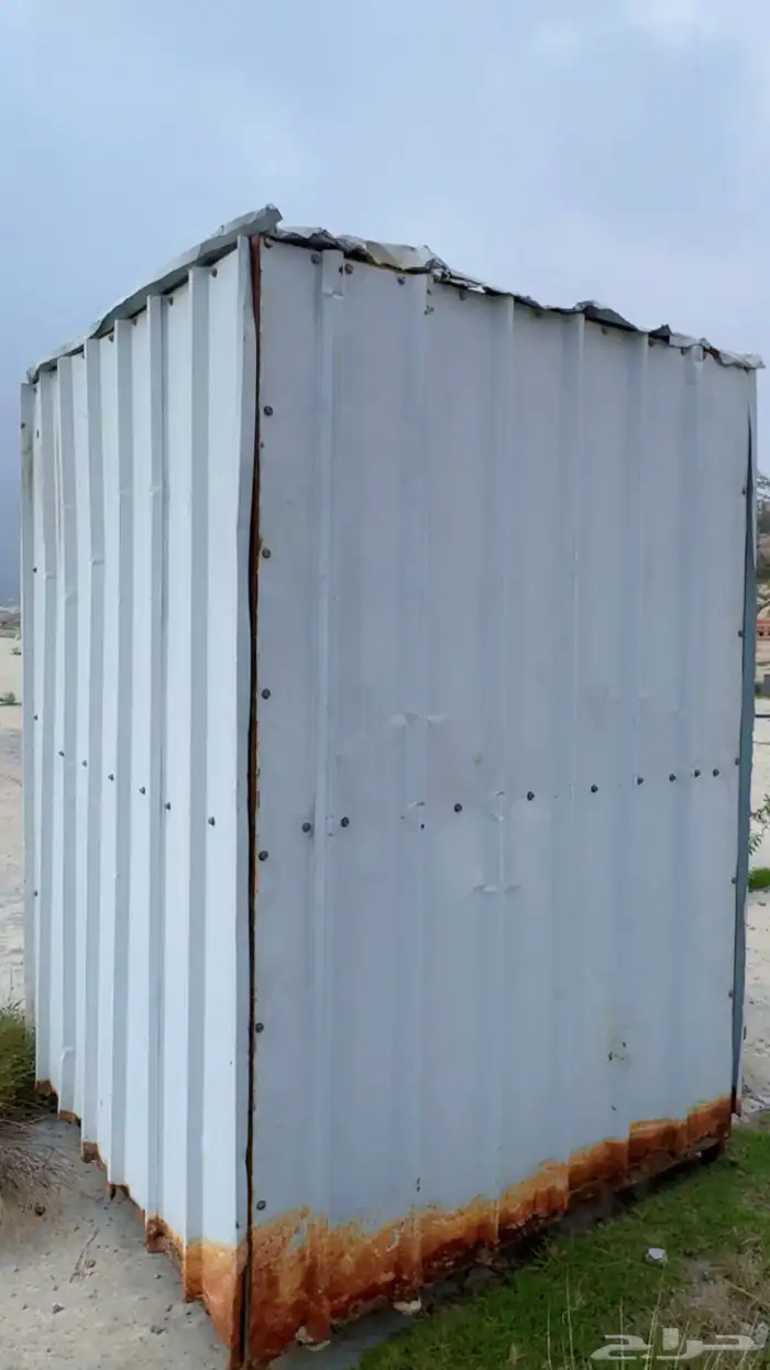 صنادق عازل مقاسات مختلفه ( تم البيع ) 14