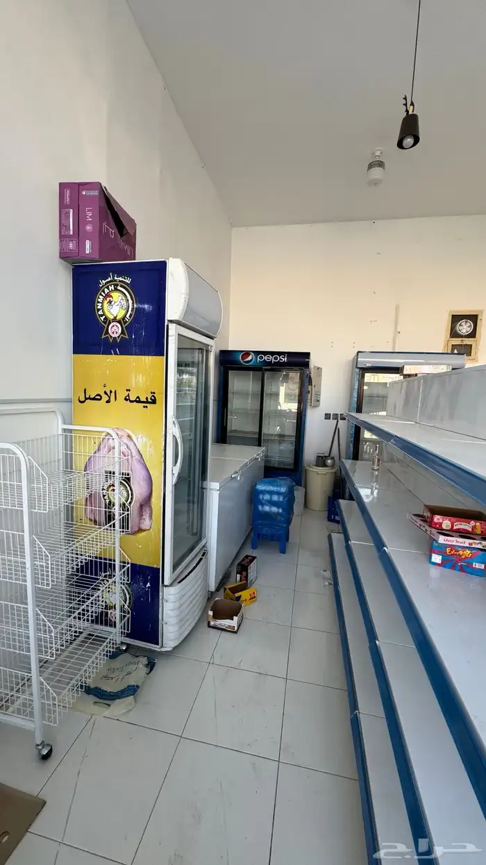 تمو ينات للبيع 3