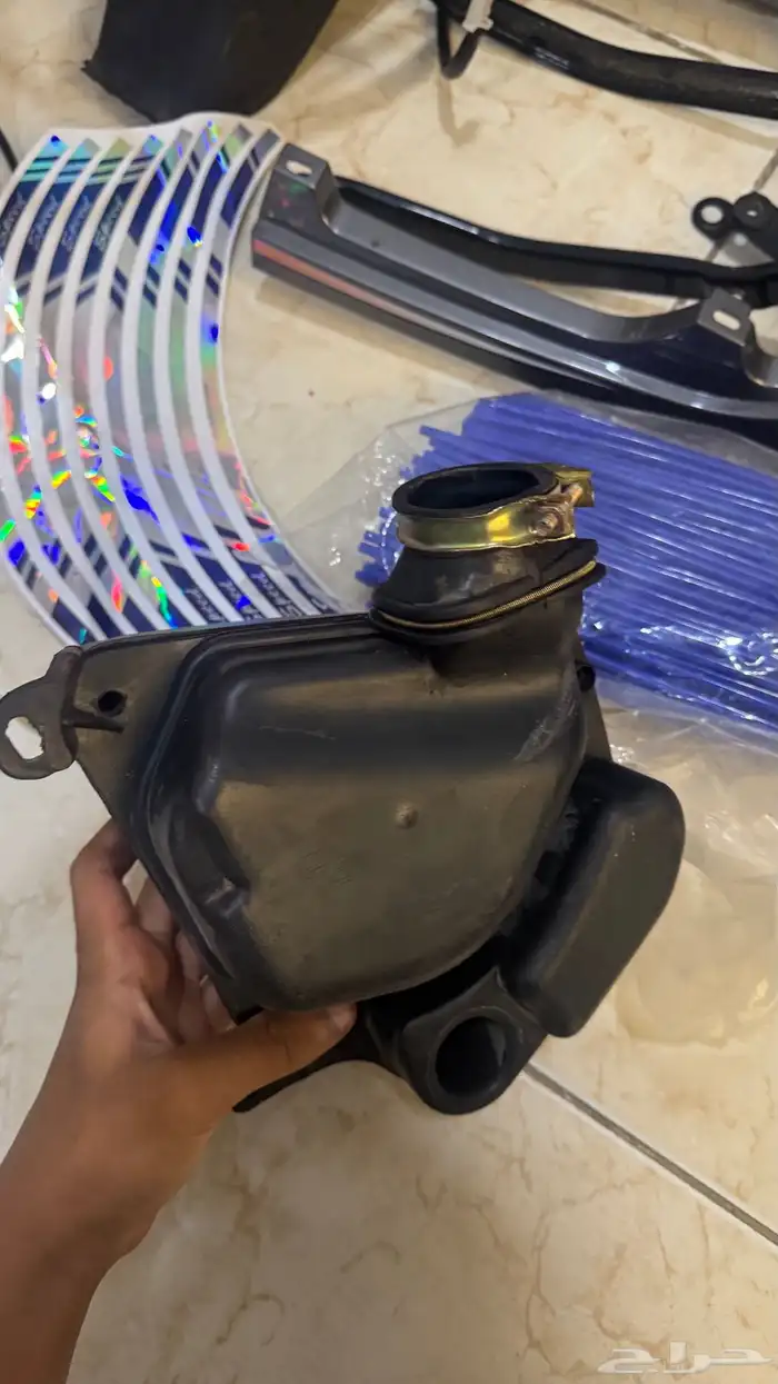 للبيع قطع غيار ديار مهدي Ax100 1
