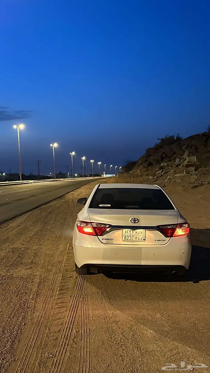 كامري16 4