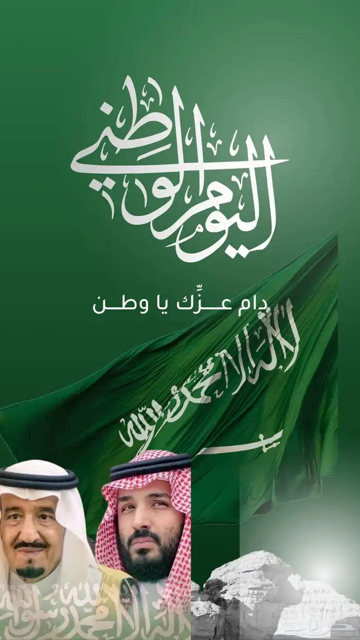 تصميم رول اب لليوم الوطني 0