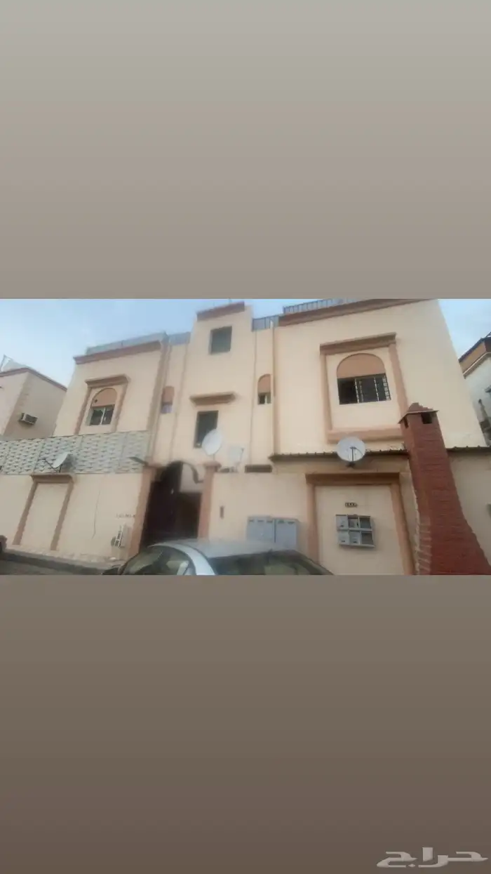 عمائر ودوار شعبية 8